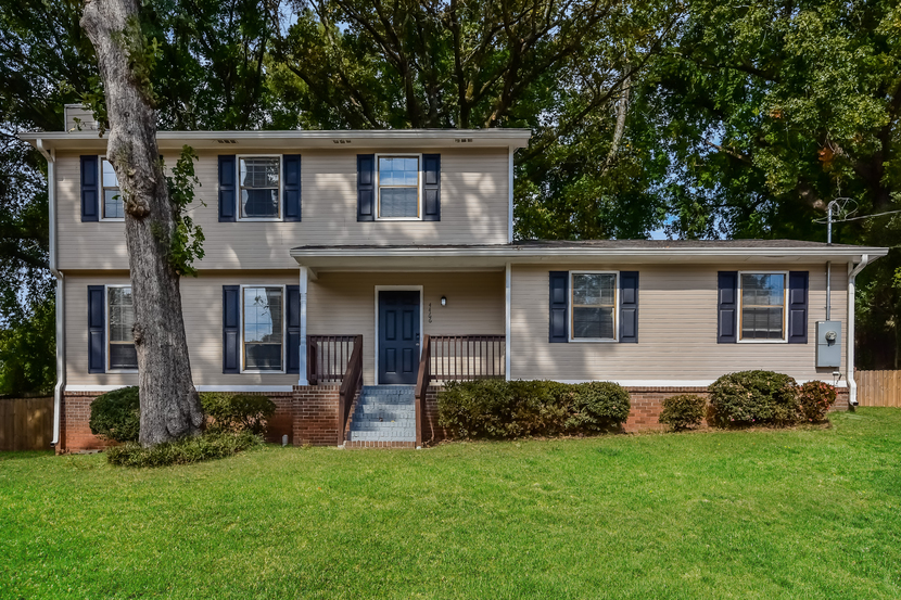 4466 Chartley Pl Stone Mountain, GA 30083